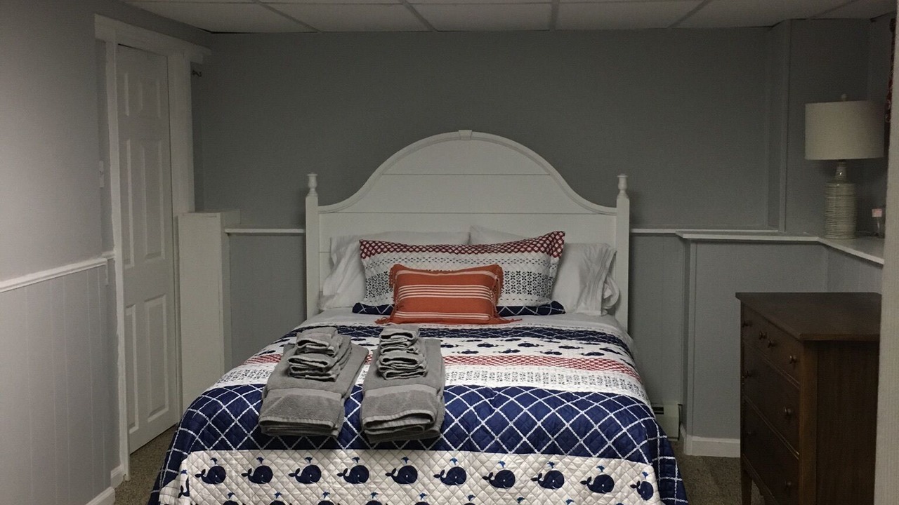 Photo of Bedroom in Narragansett