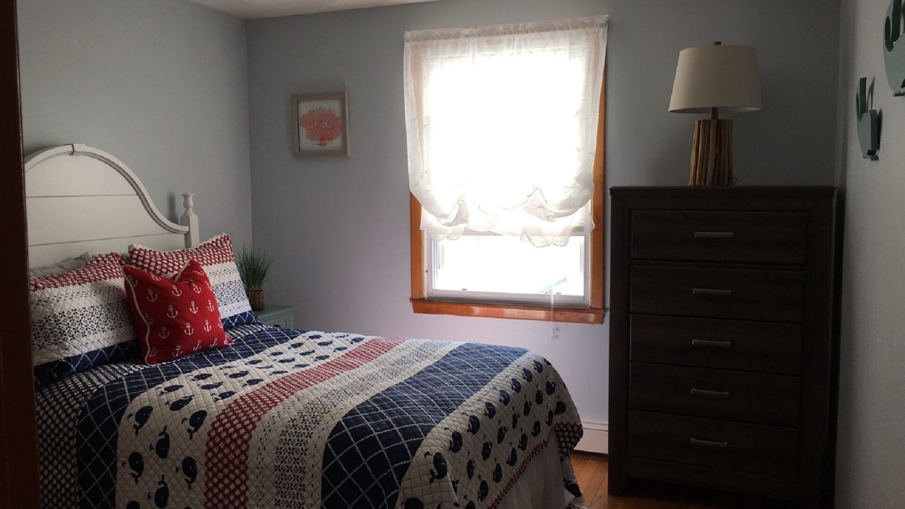 Photo of Bedroom in Narragansett