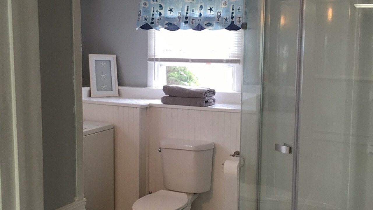 Photo of Bathroom in Narragansett