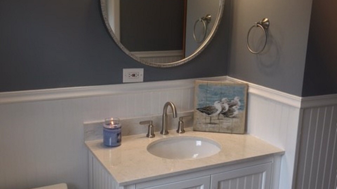 Photo of Bathroom in Narragansett