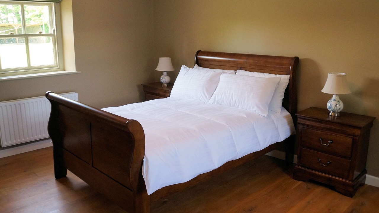 Photo of Bedroom in Straffan