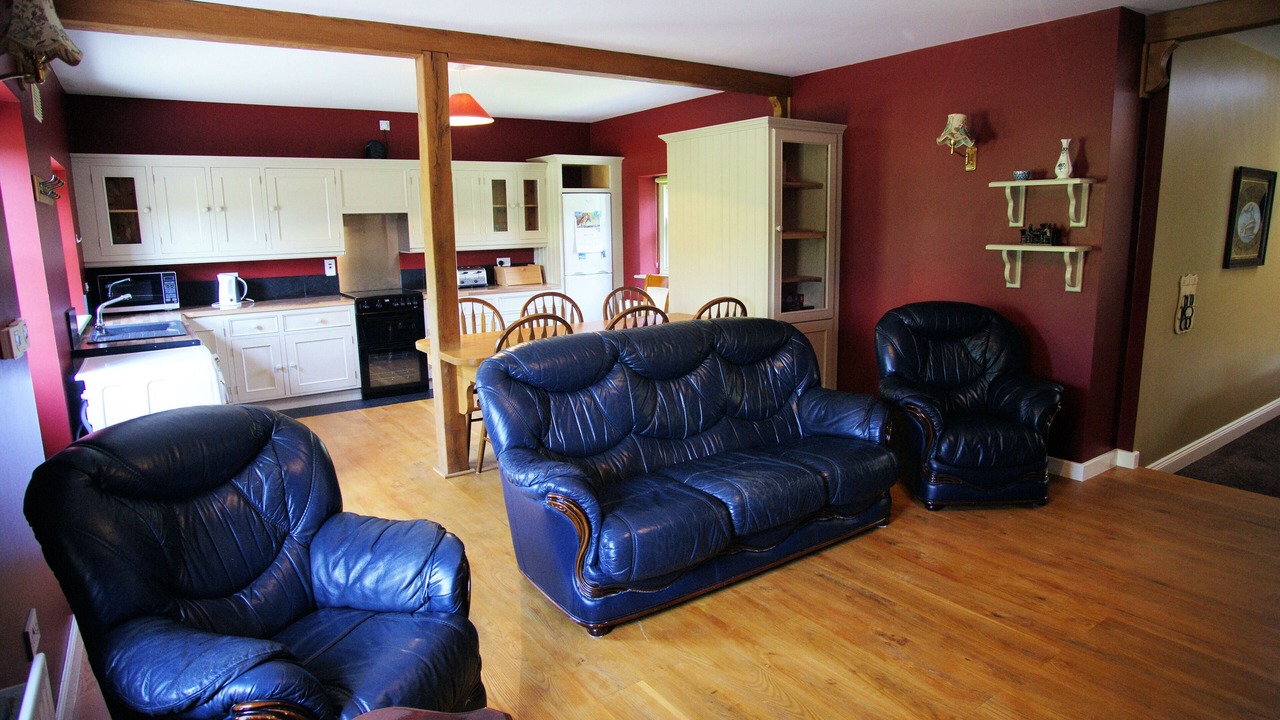 Photo of Livingroom in Straffan