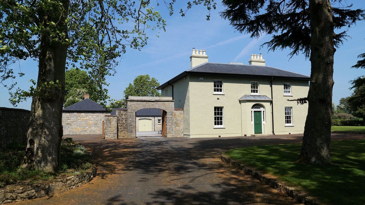 Photo of Outdoor in Straffan