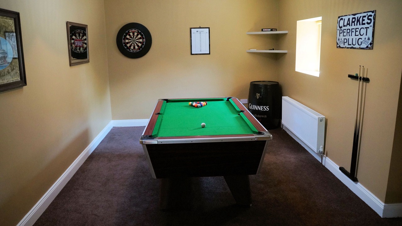 Photo of Bedroom in Straffan