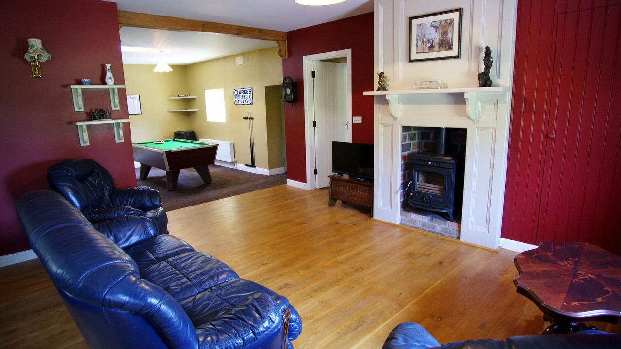 Photo of Livingroom in Straffan