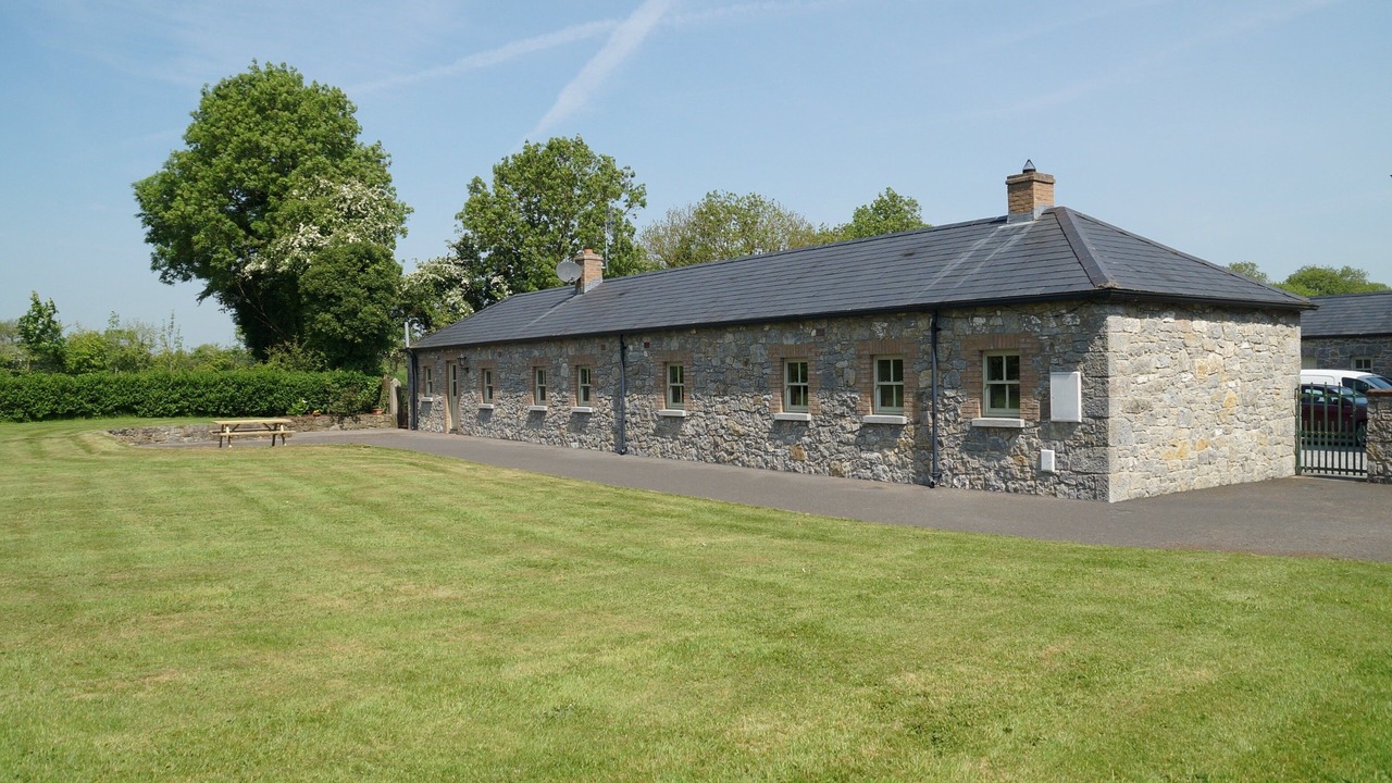 Photo of Outdoor in Straffan