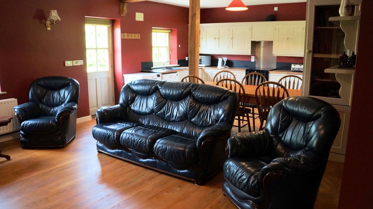 Photo of Livingroom in Straffan