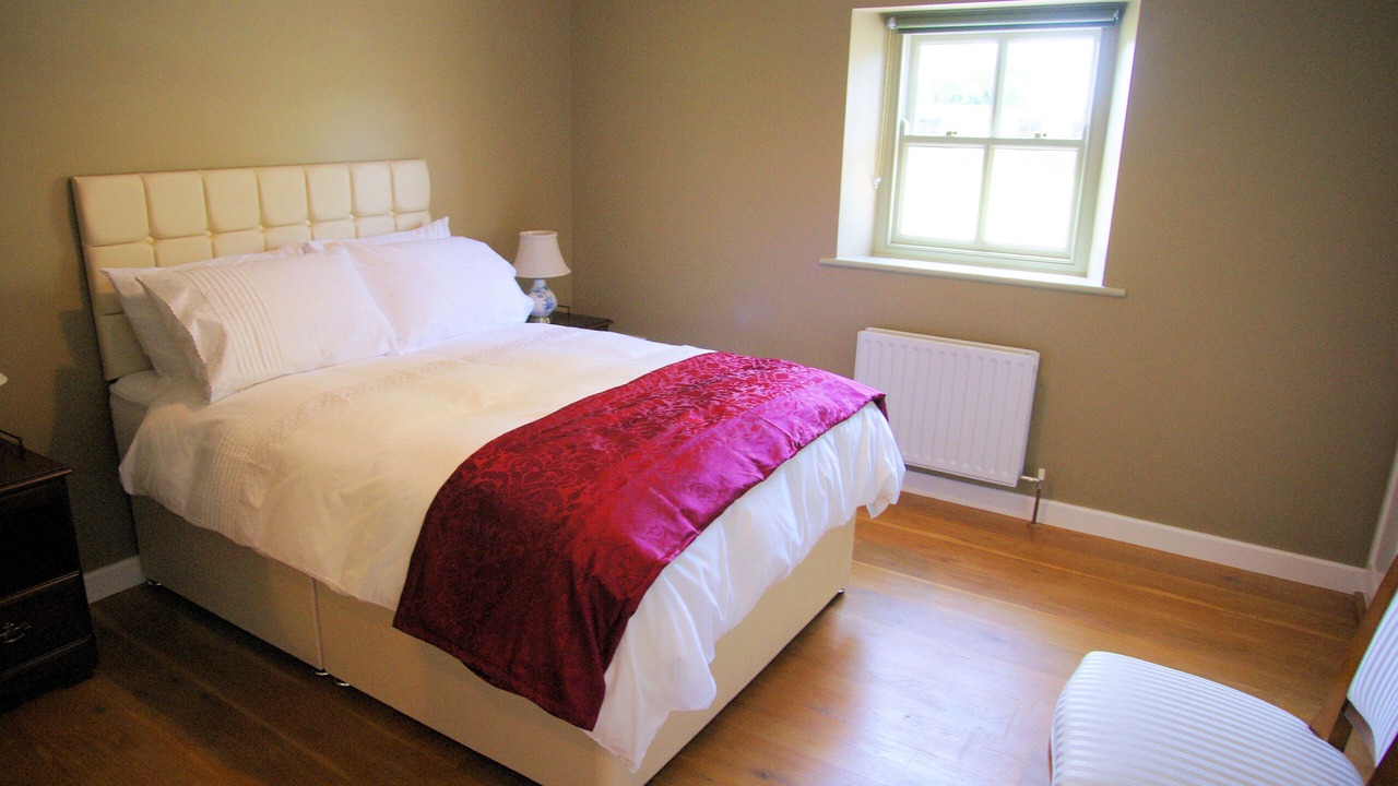 Photo of Bedroom in Straffan