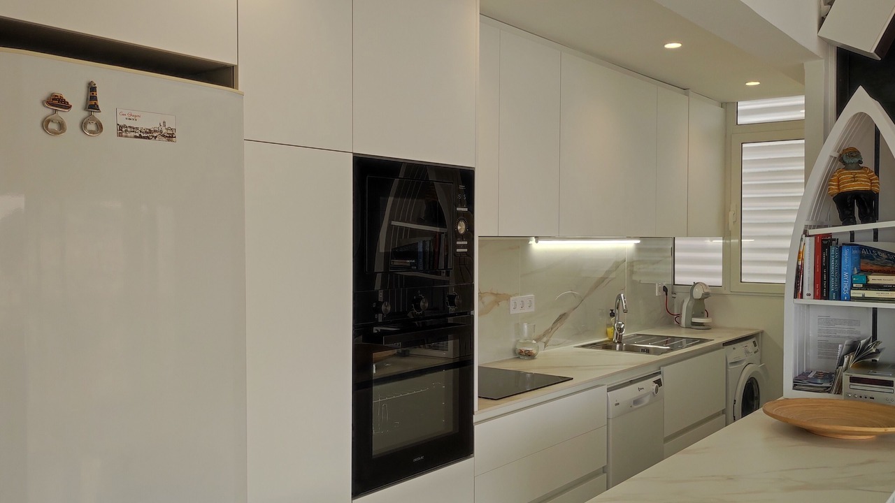 Photo of Kitchen in Sitges Town Center
