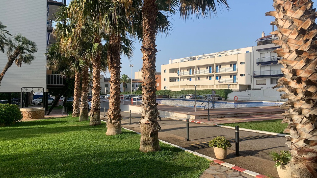 Photo of Outdoor in Sitges Town Center