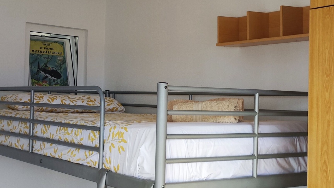 Photo of Bedroom in Sitges Town Center