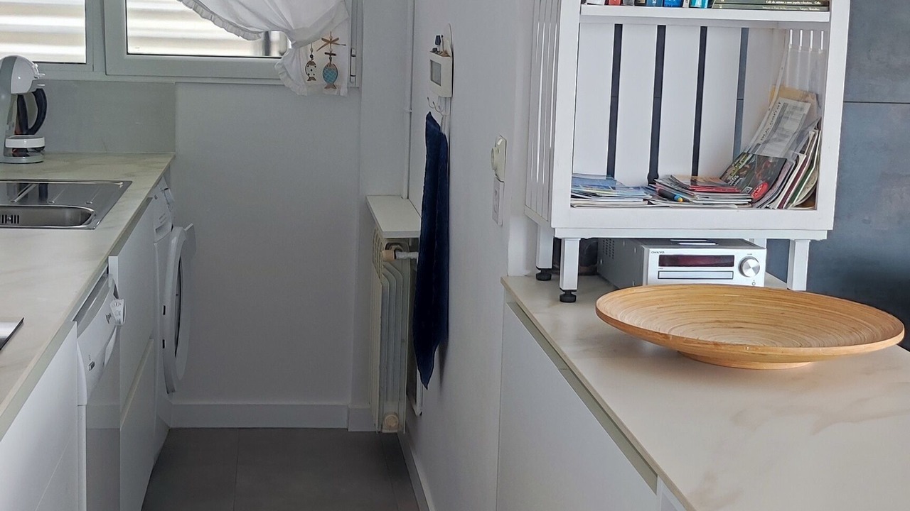 Photo of Kitchen in Sitges Town Center