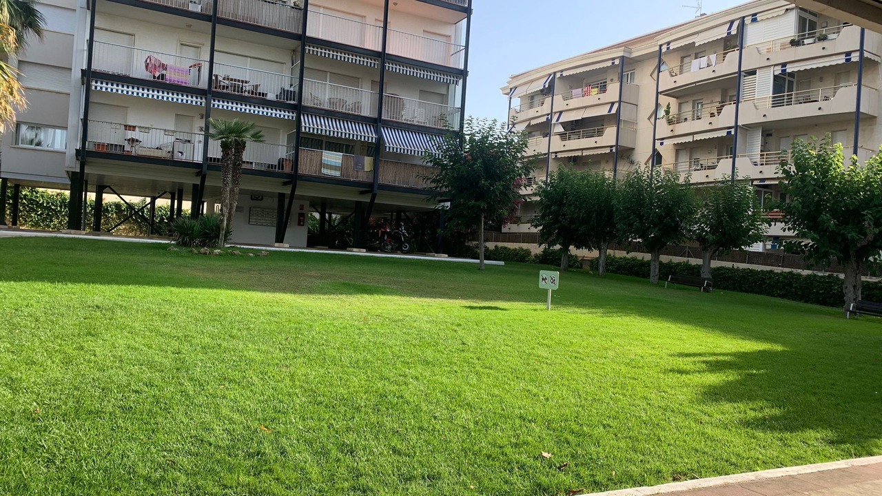 Photo of Outdoor in Sitges Town Center