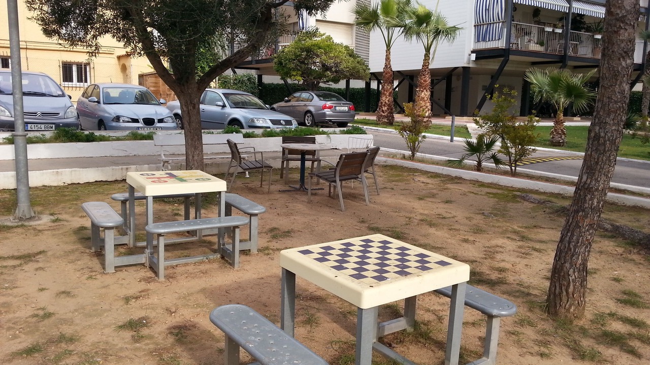 Photo of Outdoor in Sitges Town Center