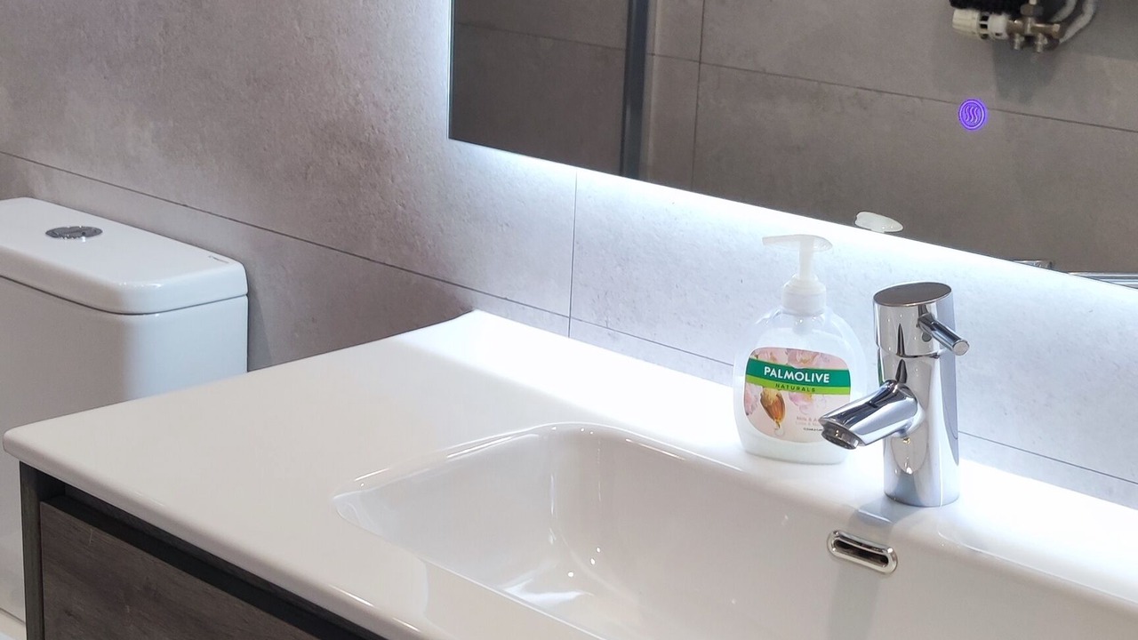 Photo of Bathroom in Sitges Town Center
