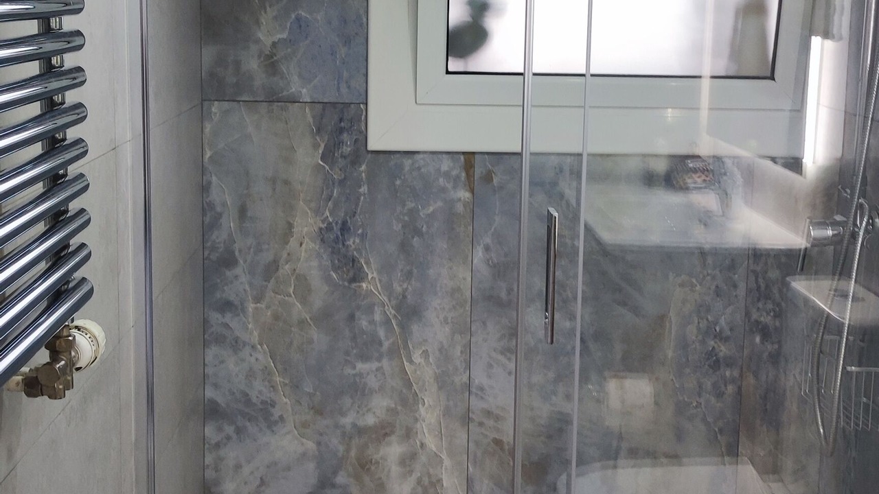 Photo of Bathroom in Sitges Town Center