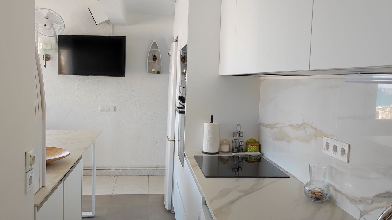 Photo of Kitchen in Sitges Town Center