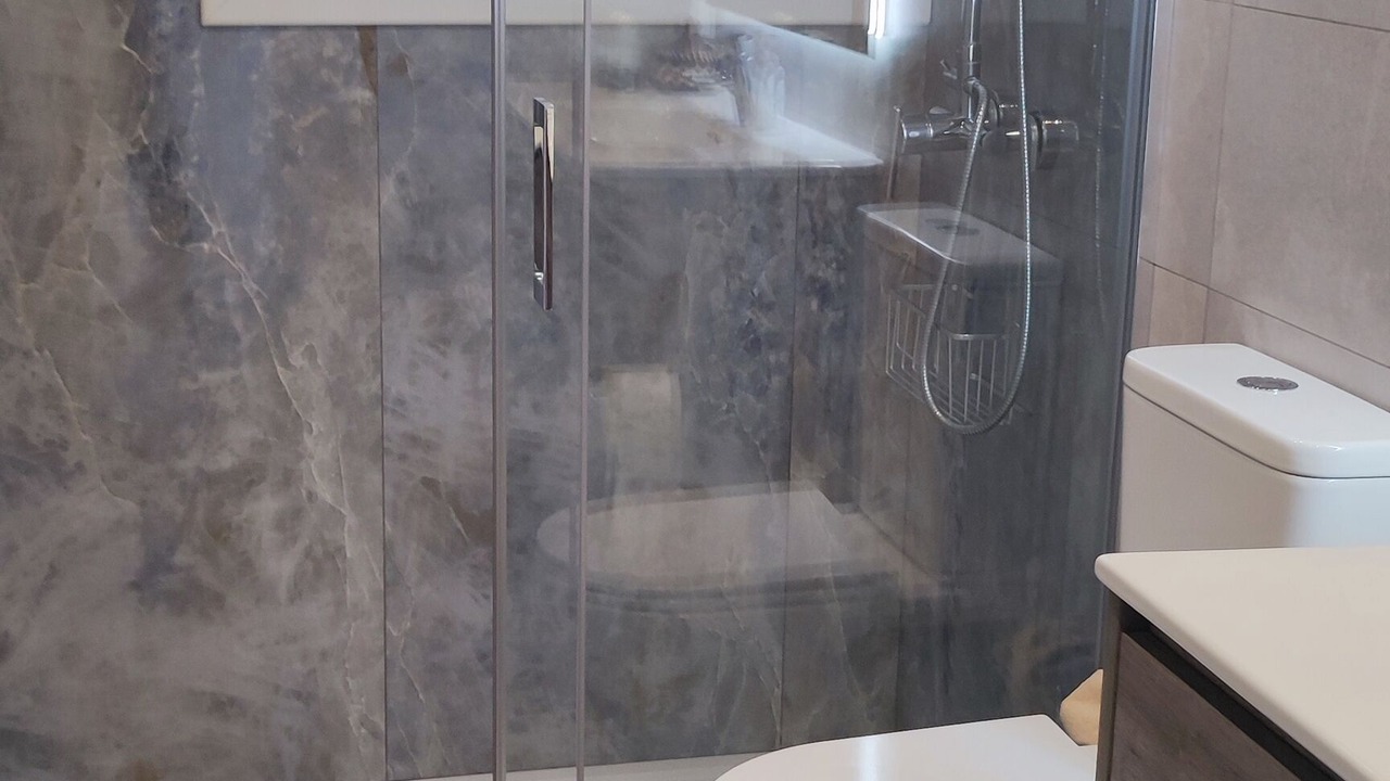Photo of Bathroom in Sitges Town Center