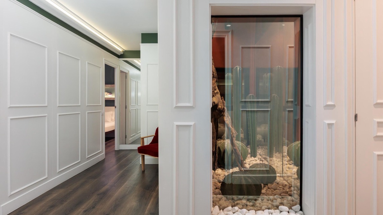 Photo of Bedroom in El Raval