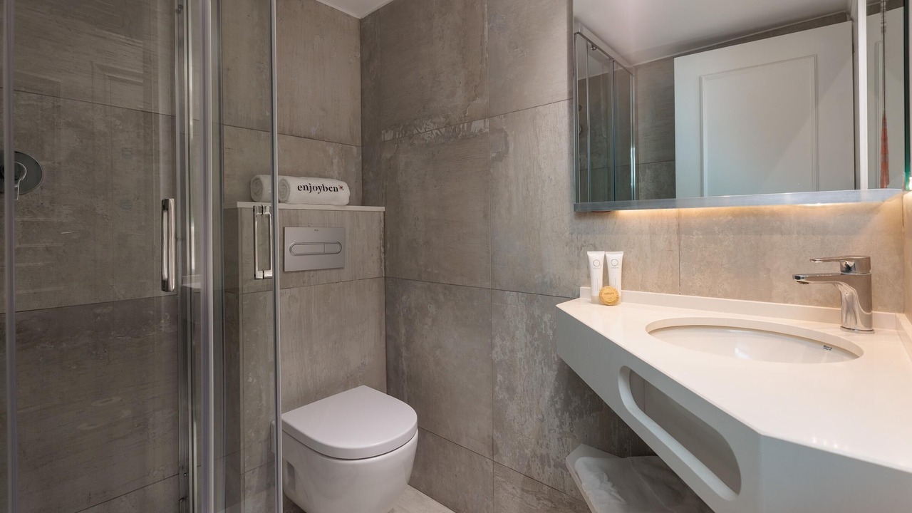 Photo of Bathroom in El Raval