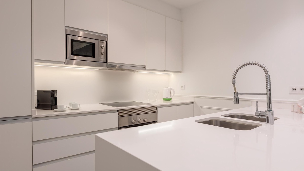 Photo of Kitchen in El Raval