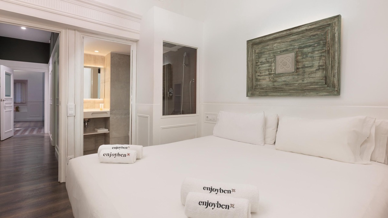 Photo of Bedroom in El Raval