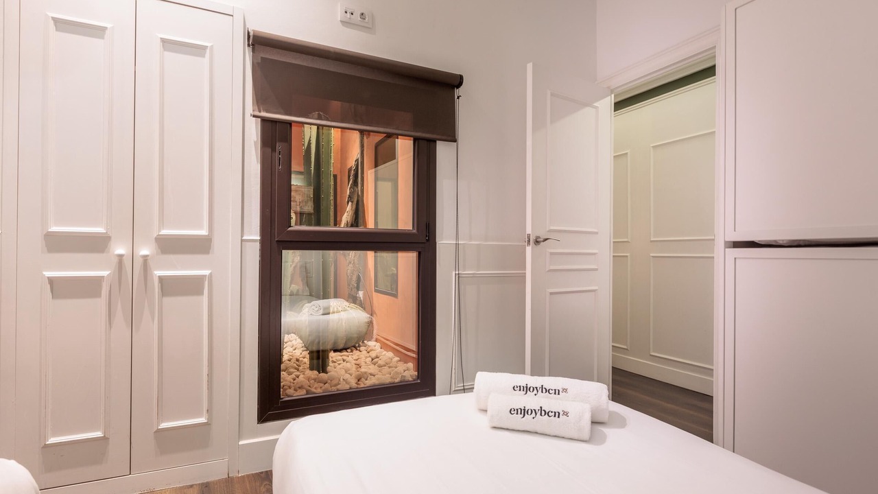 Photo of Bedroom in El Raval