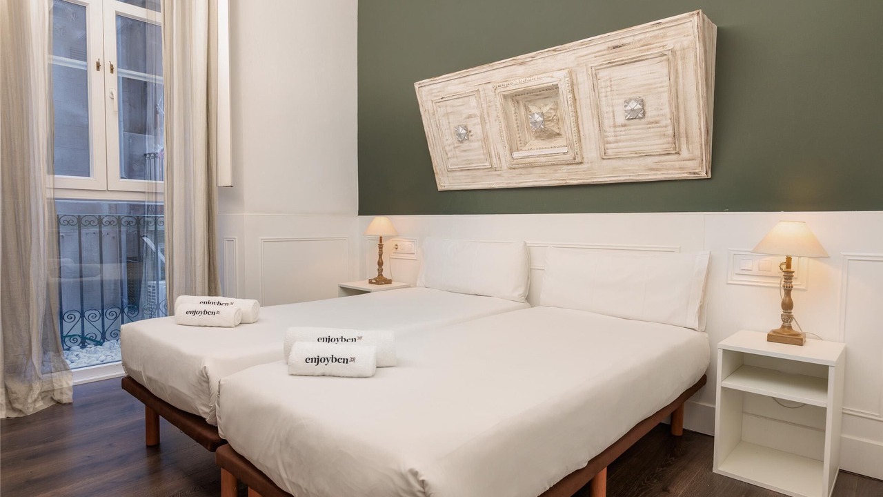 Photo of Bedroom in El Raval