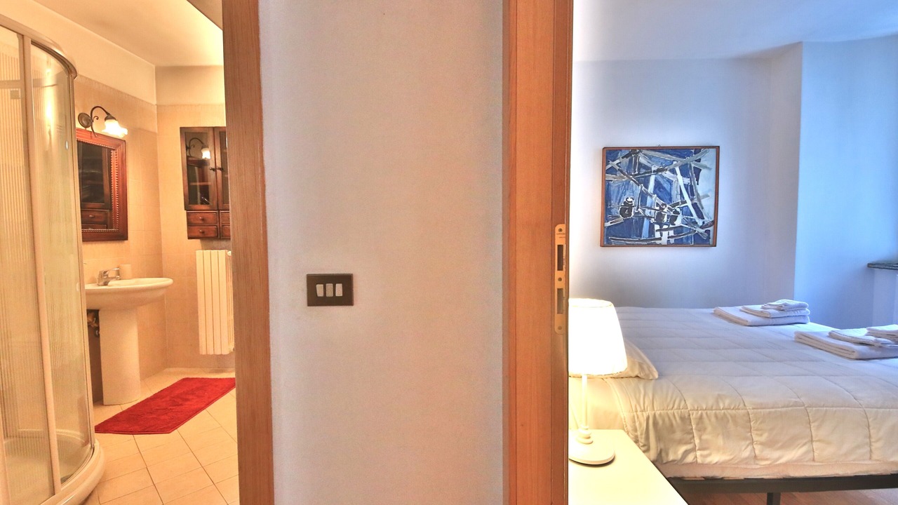 Photo of Bedroom in Ripamonti Corvetto