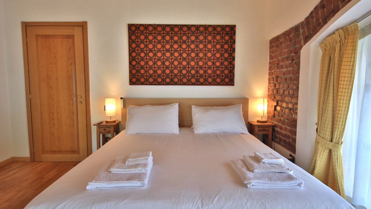 Photo of Bedroom in Ripamonti Corvetto