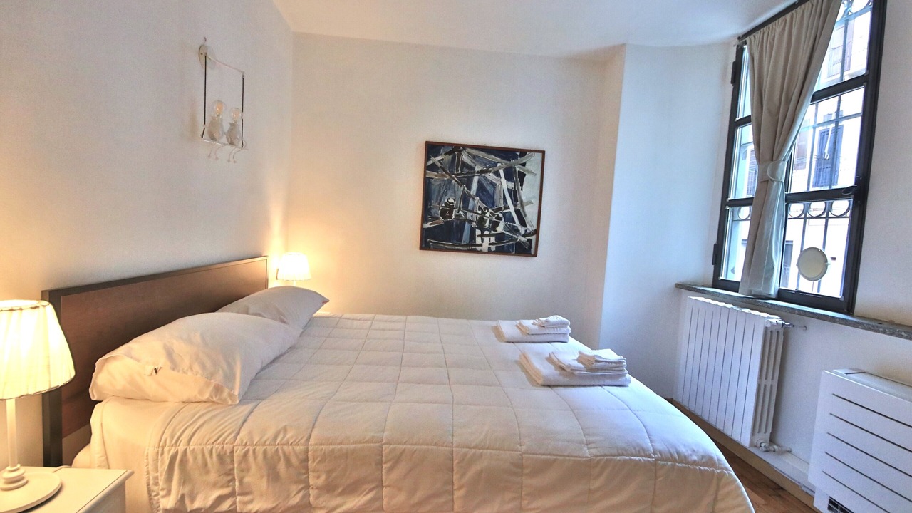 Photo of Bedroom in Ripamonti Corvetto