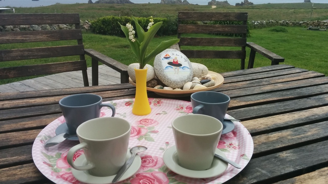 Photo of Outdoor in Ushant