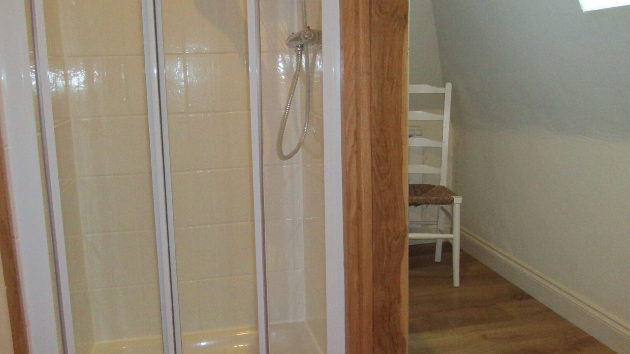 Photo of Bathroom in Meuzac