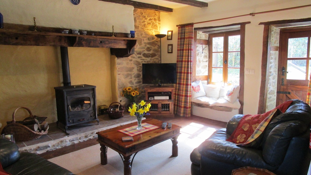 Photo of Livingroom in Meuzac