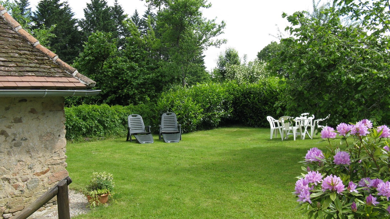 Photo of Outdoor in Meuzac