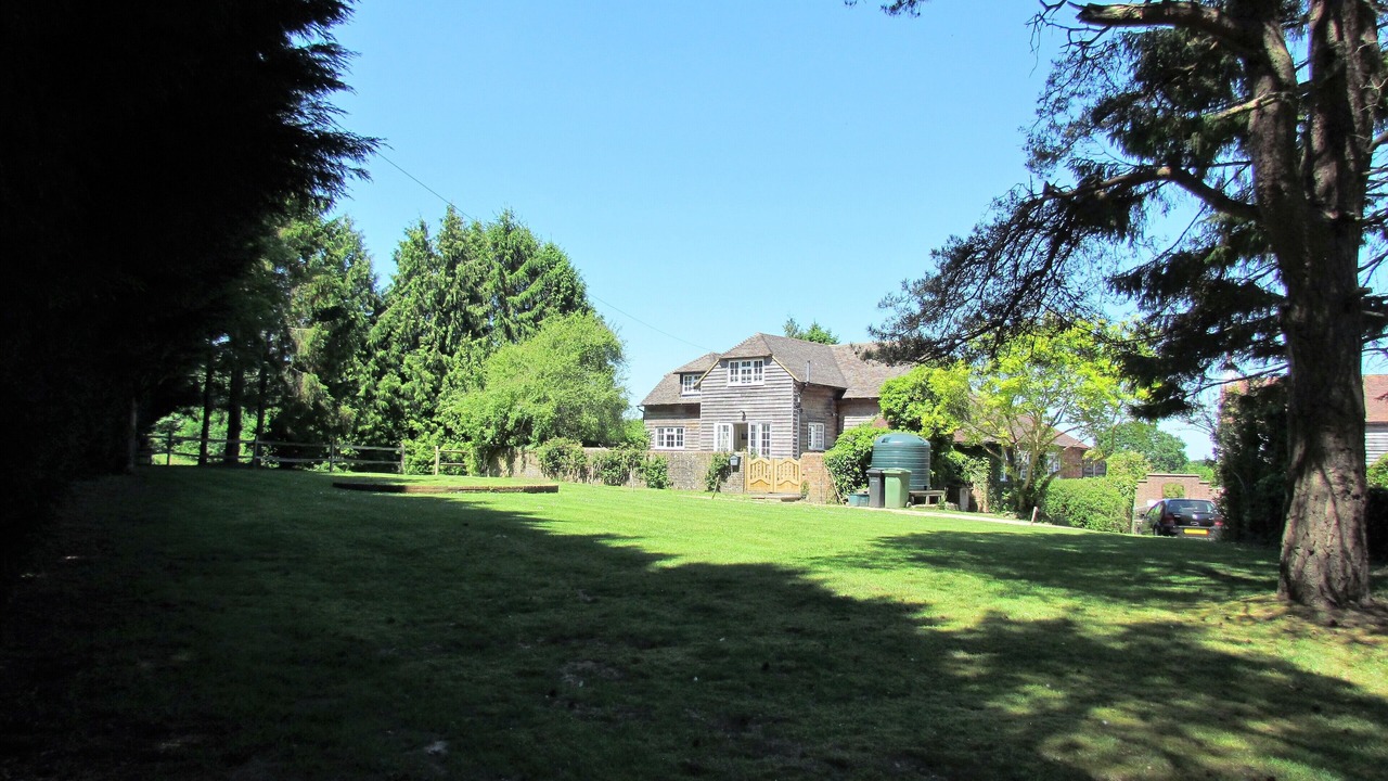 Photo of Outdoor in Etchingham