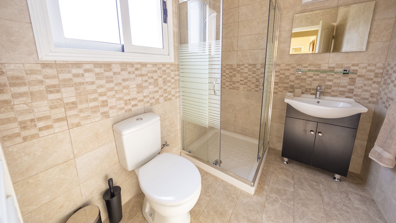 Photo of Bedroom in Agios Georgios Pegeias