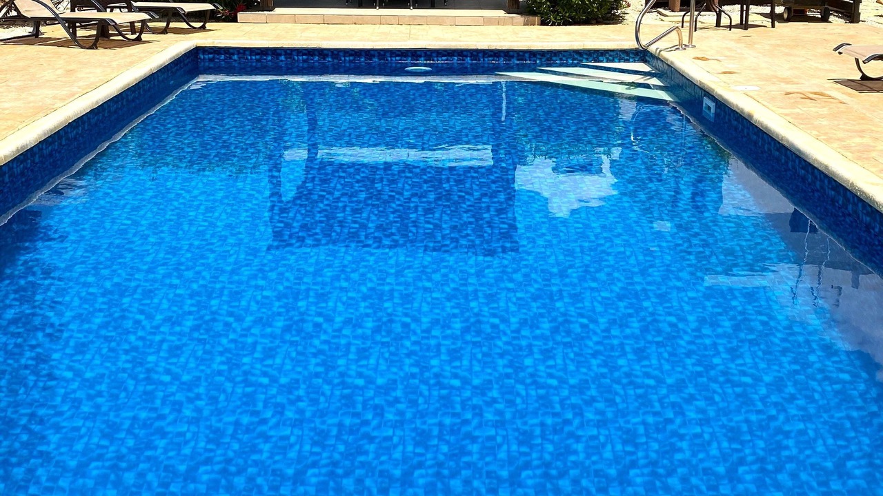 Photo of Outdoor in Agios Georgios Pegeias