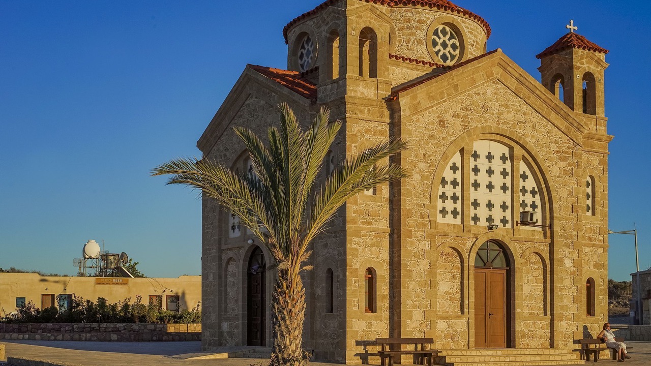 Photo of Others in Agios Georgios Pegeias