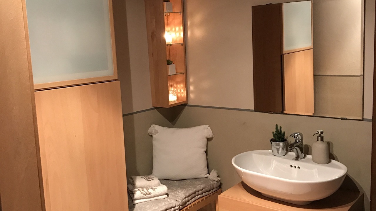 Photo of Bathroom in Vicopelago