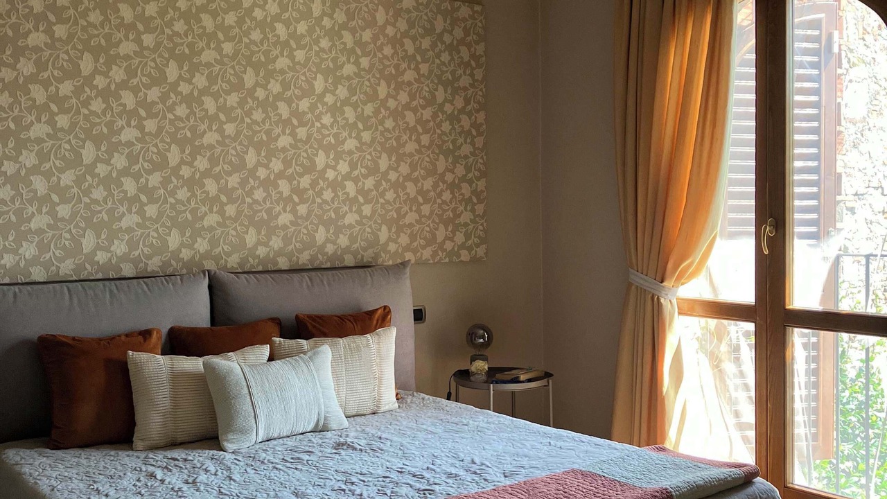 Photo of Bedroom in Vicopelago