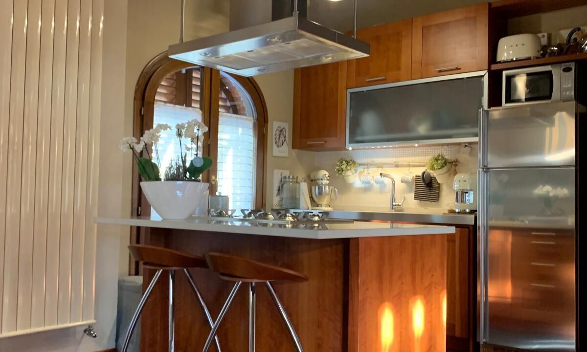 Photo of Kitchen in Vicopelago