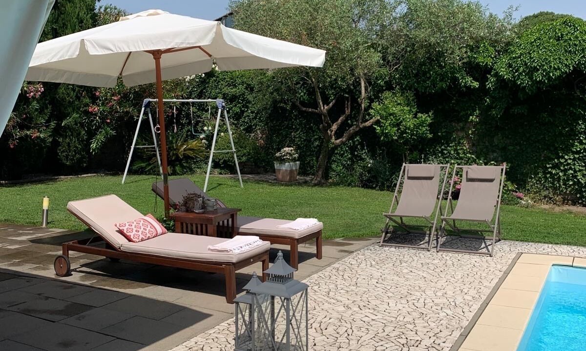 Photo of Outdoor in Vicopelago