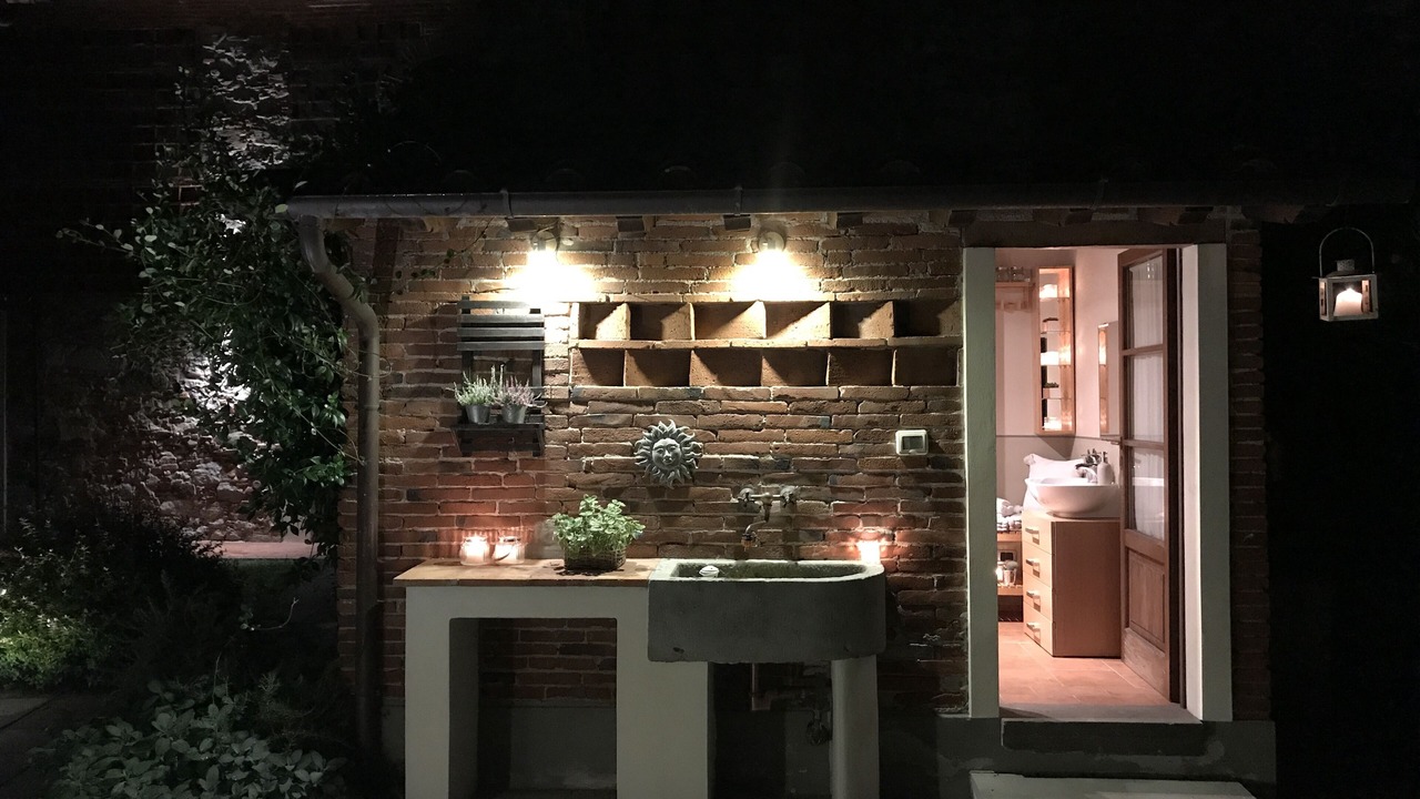 Photo of Outdoor in Vicopelago