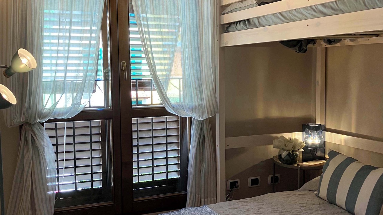 Photo of Bedroom in Vicopelago