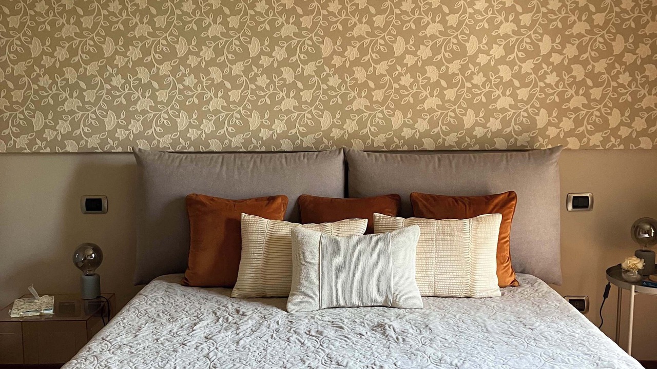 Photo of Bedroom in Vicopelago