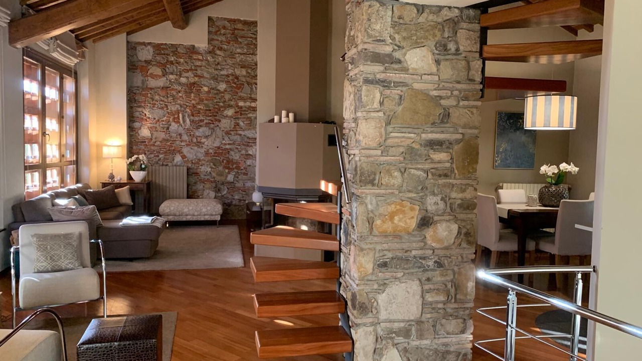 Photo of Livingroom in Vicopelago