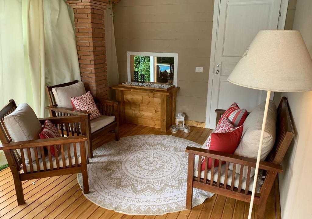 Photo of Livingroom in Vicopelago