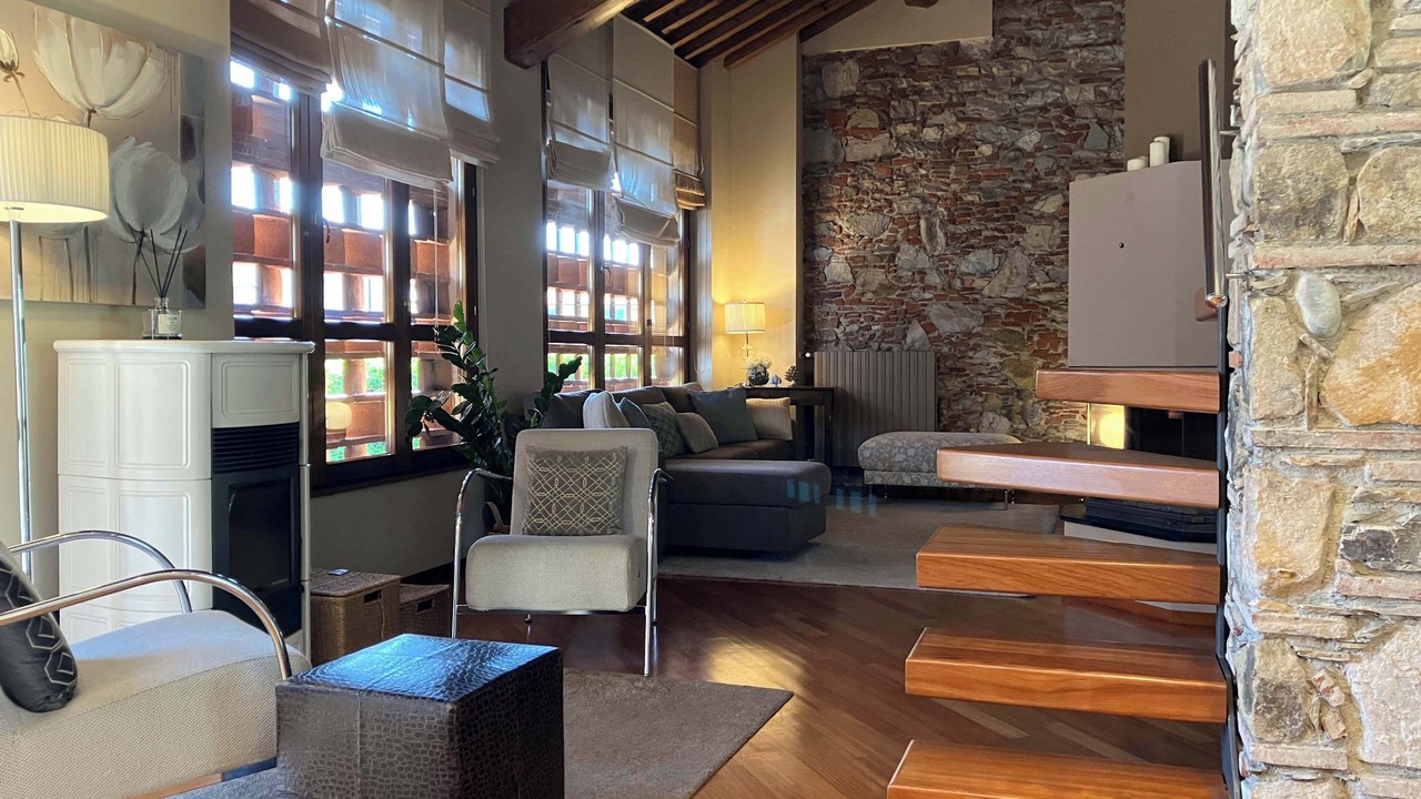 Photo of Livingroom in Vicopelago