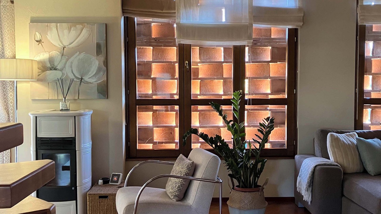 Photo of Livingroom in Vicopelago